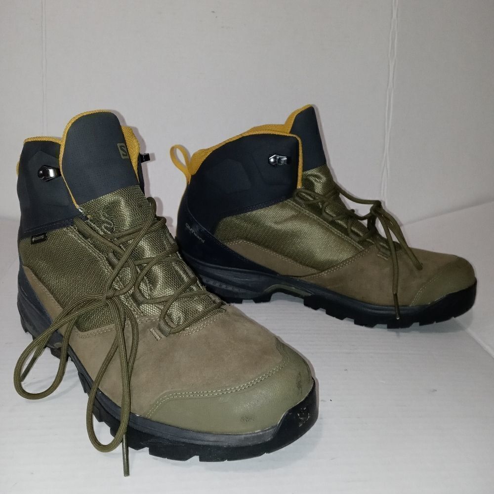 Salomon Shoes  